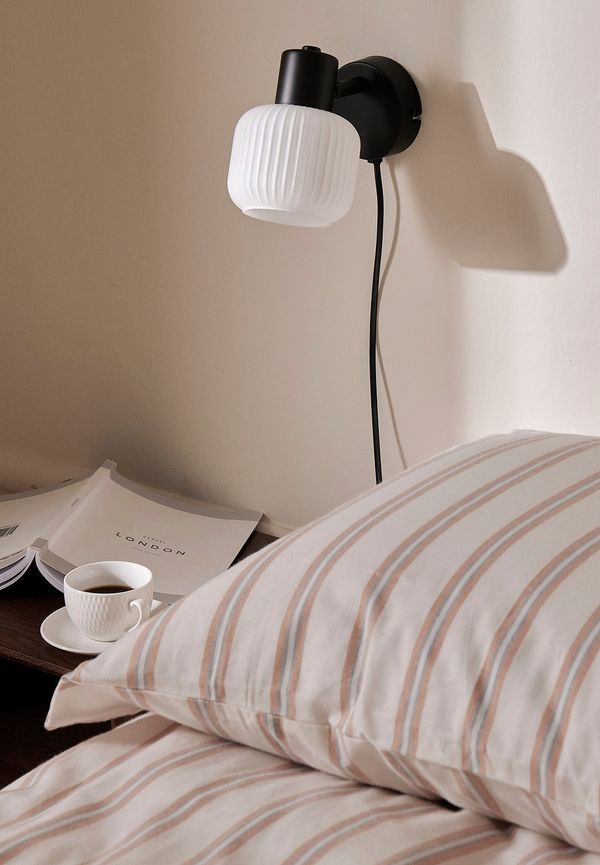 Ellos Home lampa som passar perfekt till hösten 2025!