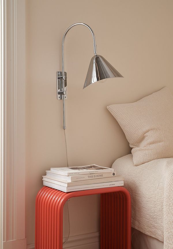 Fin lampa 2025 från Ellos Home.