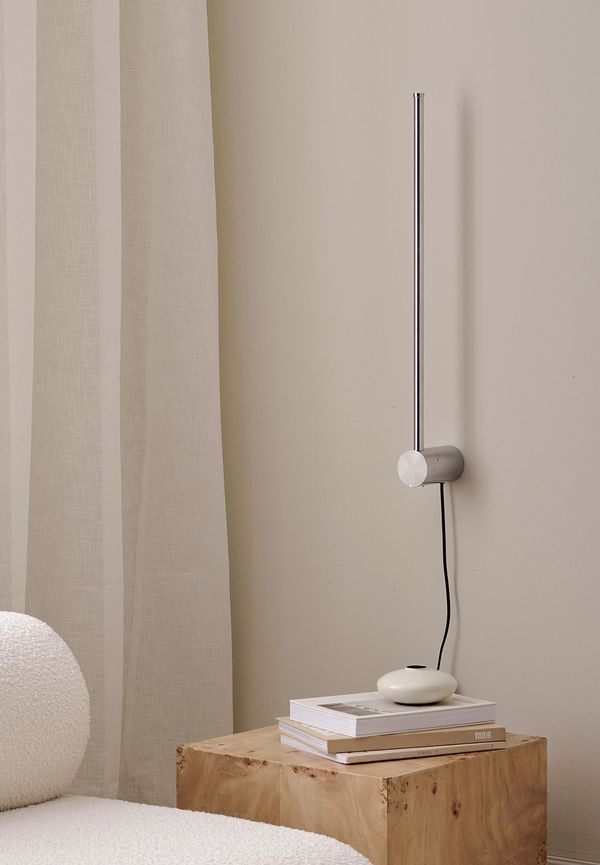 Fantastiskt fin Lampa som passar bra vid många olika tillfällen.