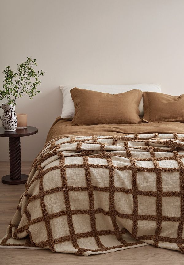 Ellos bomullssäng som passar perfekt till sommaren 2025!