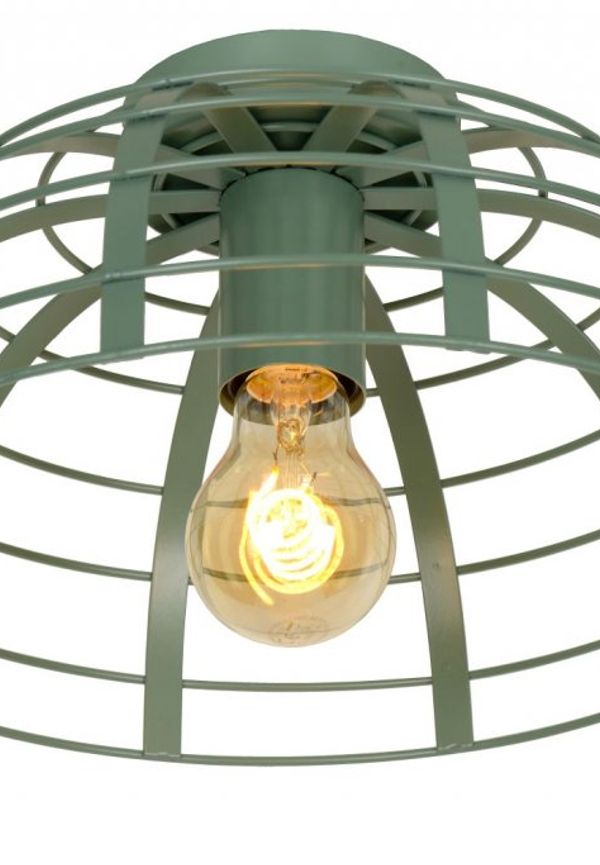 Jättesnygg ram 2025 från Lucide.