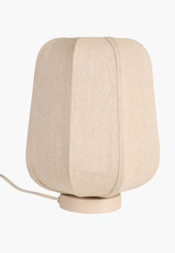 Ikonisk lampa 2025 från hemtex.