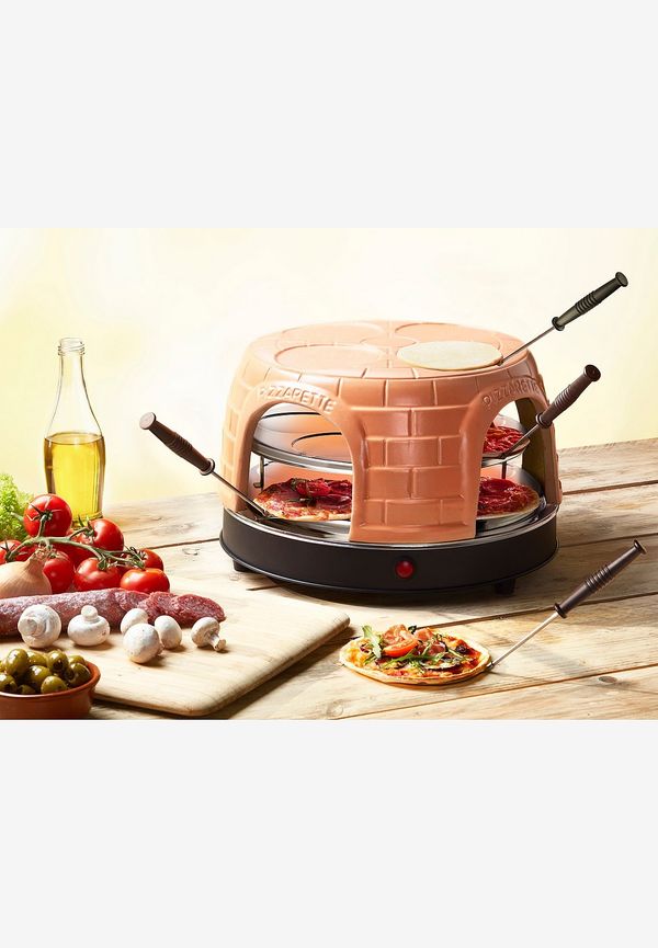 Stilriktig ställ 2025 från Emerio.