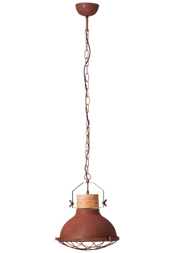 Modern Lampa som passar bra vid många olika tillfällen.