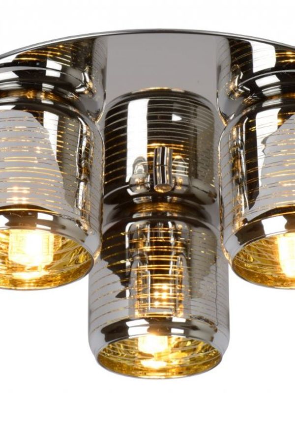 Taklampa som passar perfekt till sommaren 2025!