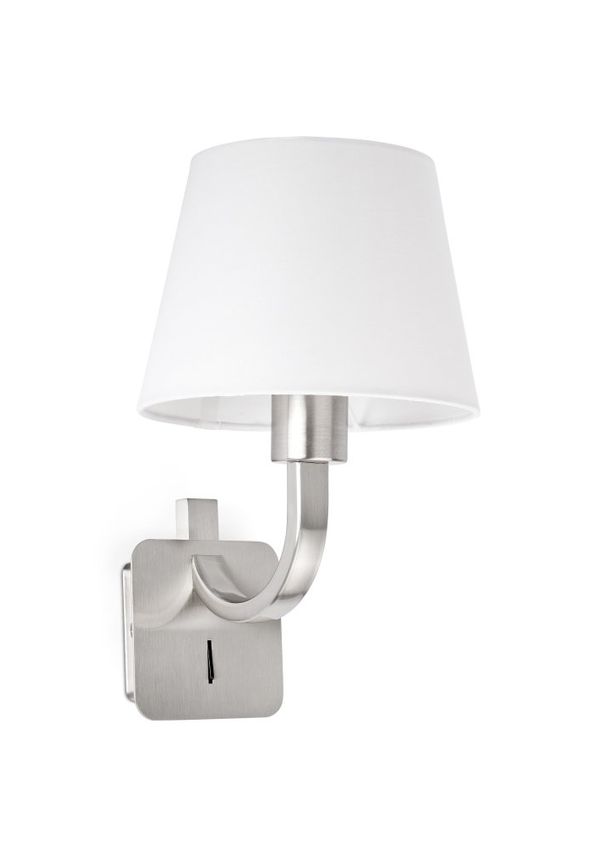 Otroligt snygg lampa 2025 från Faro Barcelona.