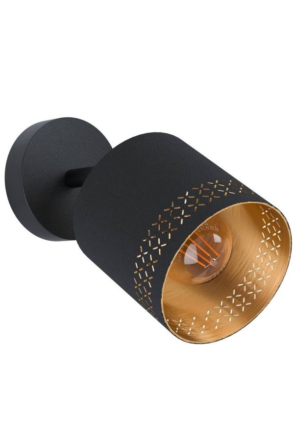 Vägglampa som passar perfekt till sommaren 2025!