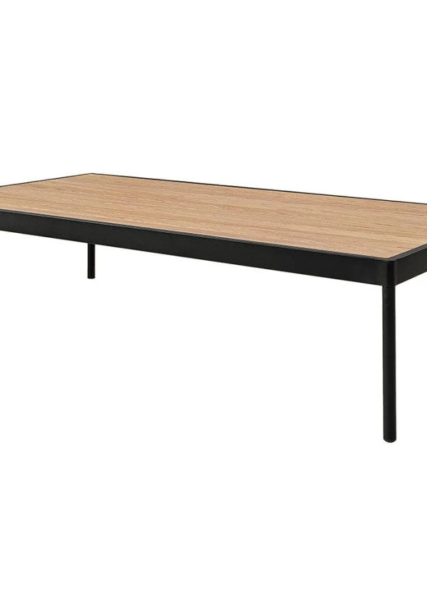 Teaksoffbord som passar perfekt till våren 2025!