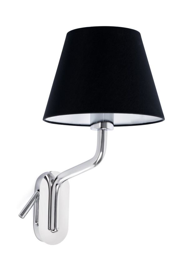 Ikonisk läslampa 2025 från Faro Barcelona.