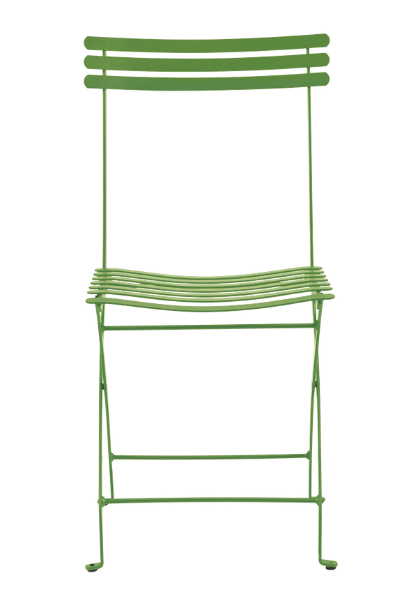 Skön stol 2025 från Ethimo.