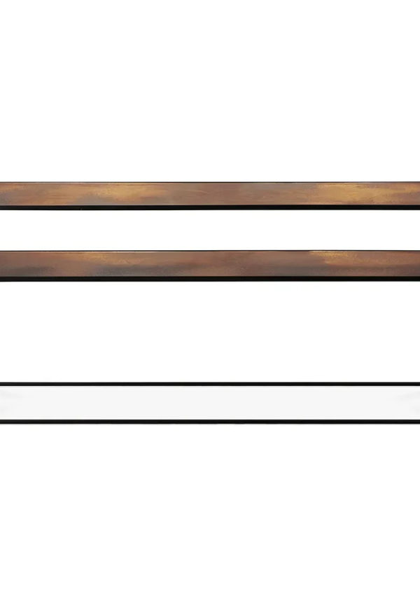 Fin konsollbord 2025 från Ethnicraft.