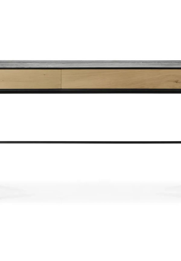 Riktigt snygg skrivbord i ek 2025 från Ethnicraft.