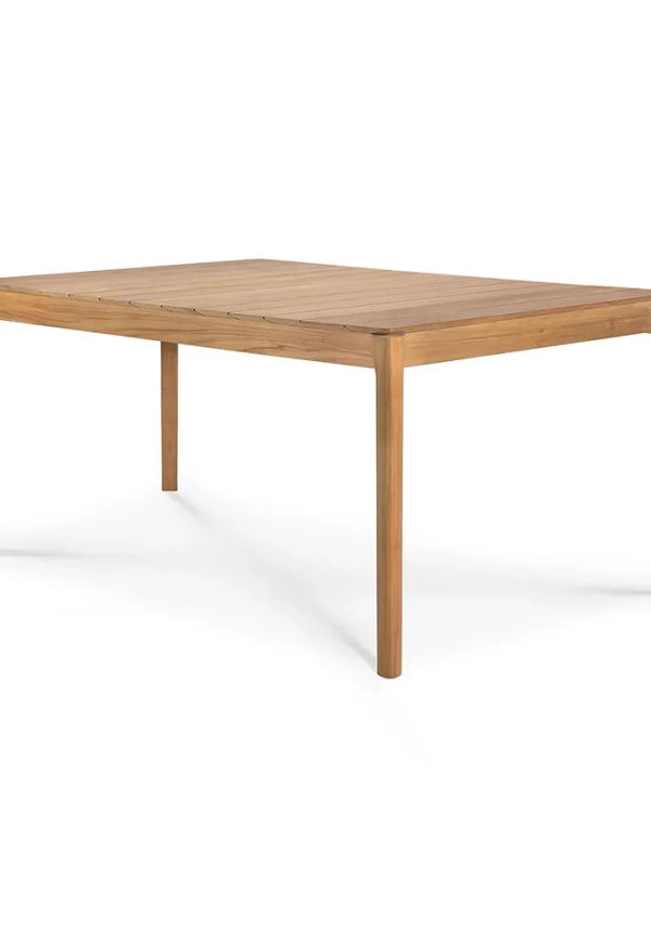 Ethnicraft bord som passar perfekt till våren 2025!