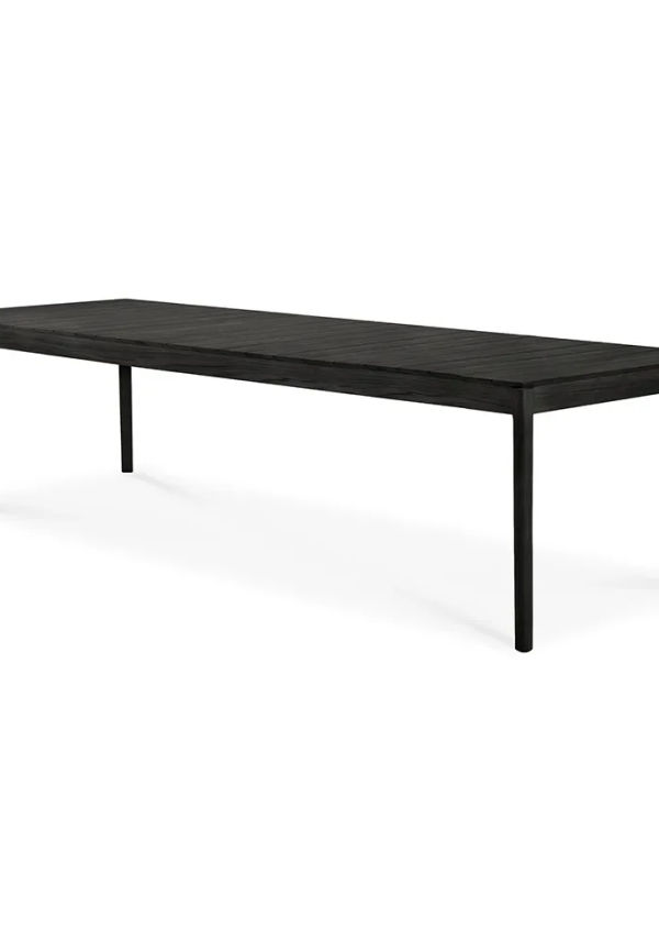 Ethnicraft bord som passar perfekt till våren 2025!