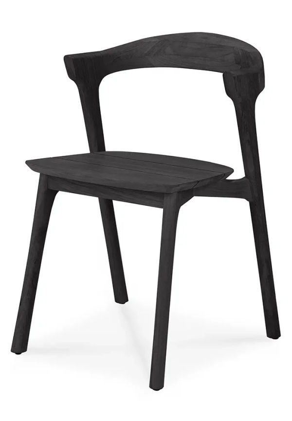 Fantastiskt fin stol 2025 från Ethnicraft.