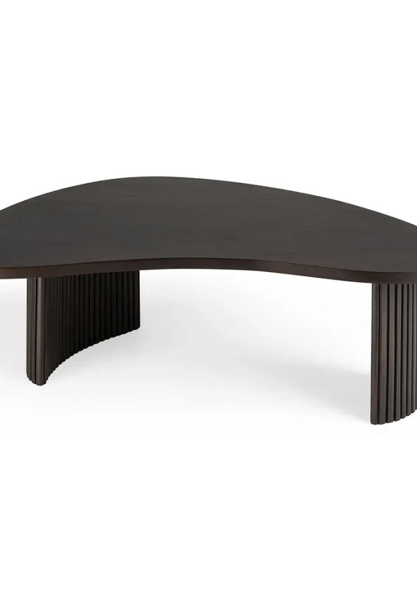 Jättesnygg soffbord 2025 från Ethnicraft.