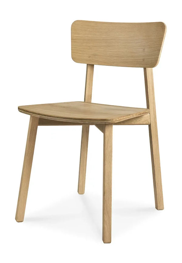 Jättesnygg ekstol 2025 från Ethnicraft.