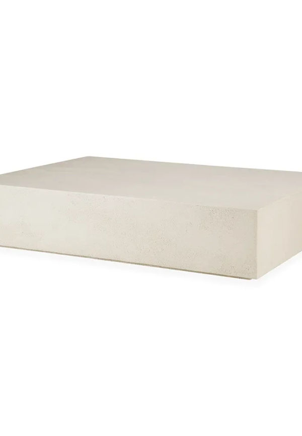 Söt soffbord 2025 från Ethnicraft.