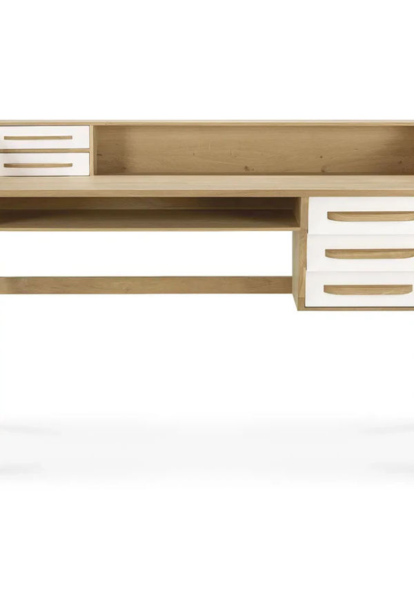 Cool skrivbord i ek 2025 från Ethnicraft.