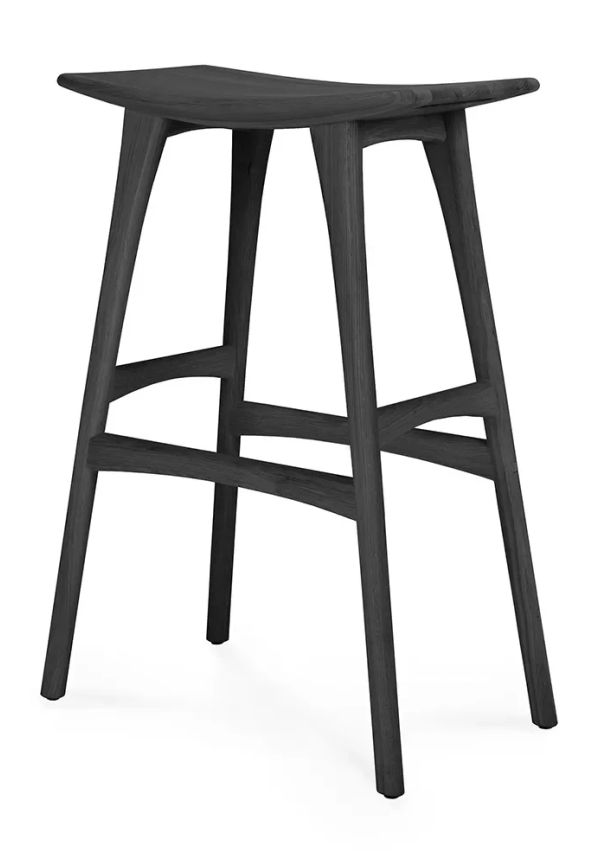 Trendig barstol 2025 från Ethnicraft.