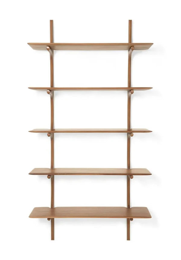 Elegant Möbel som passar bra vid många olika tillfällen.