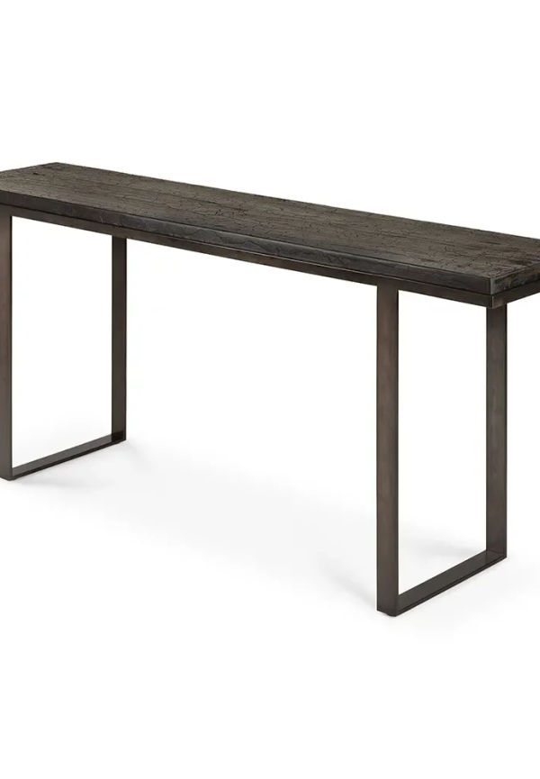 Exklusiv avlastningsbord 2025 från Ethnicraft.