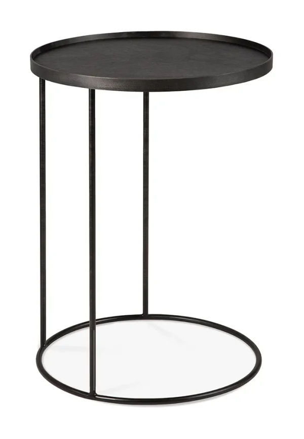 Trendig bord 2025 från Ethnicraft.