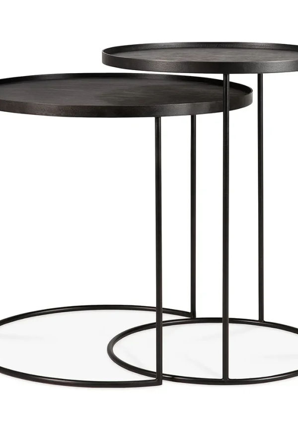 Ethnicraft bord som passar perfekt till våren 2025!