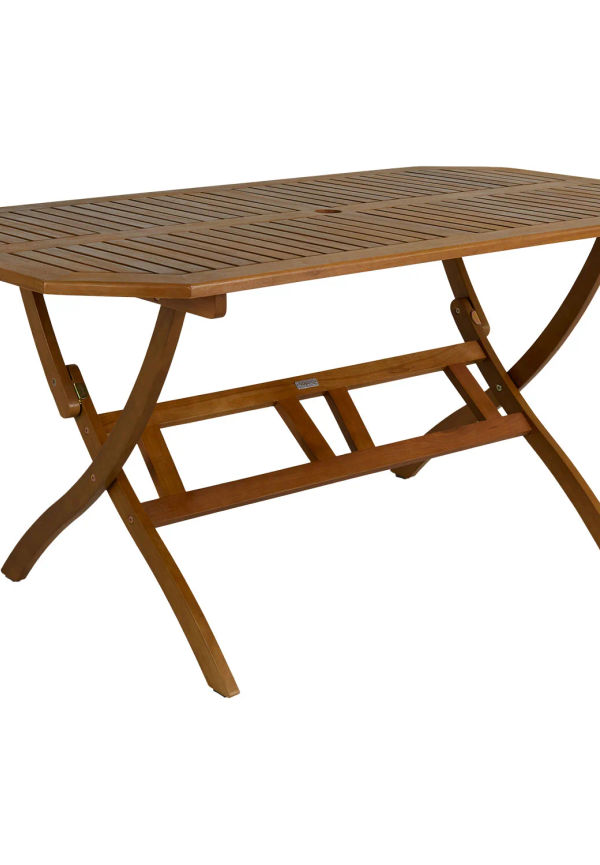 Modern brun sidobord 2025 från Brafab.