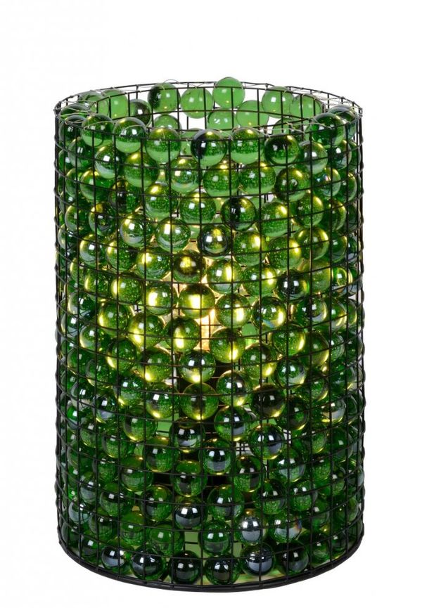 Supersnygg bordslampa 2025 från Lucide.