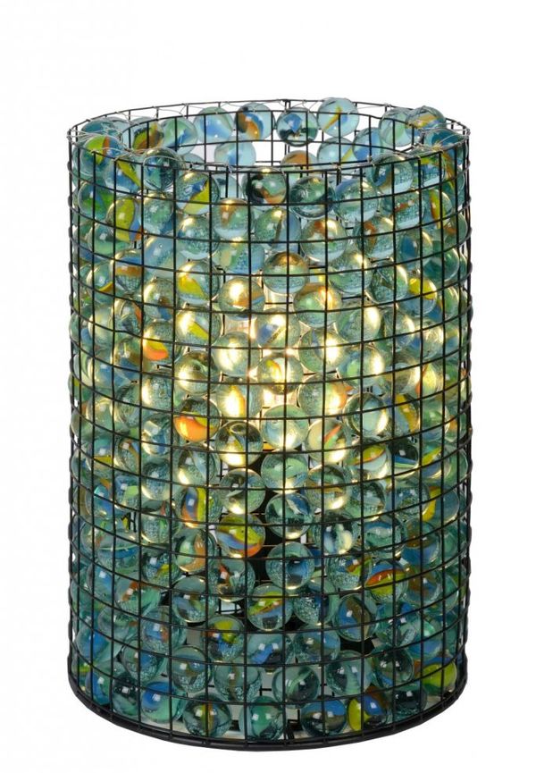 Stilren lampa 2025 från Lucide.