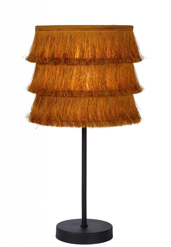 Stilriktig lampa 2025 från Lucide.