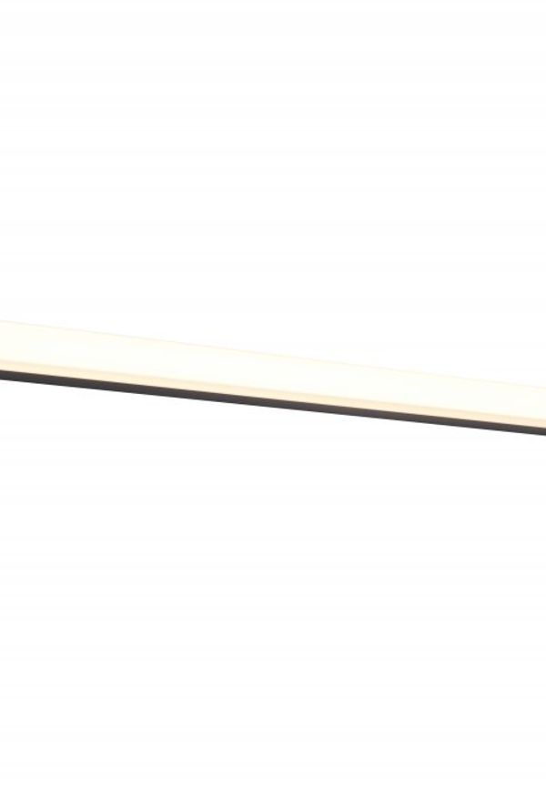 Exklusiv vägglampa 2025 från Trio Lighting.