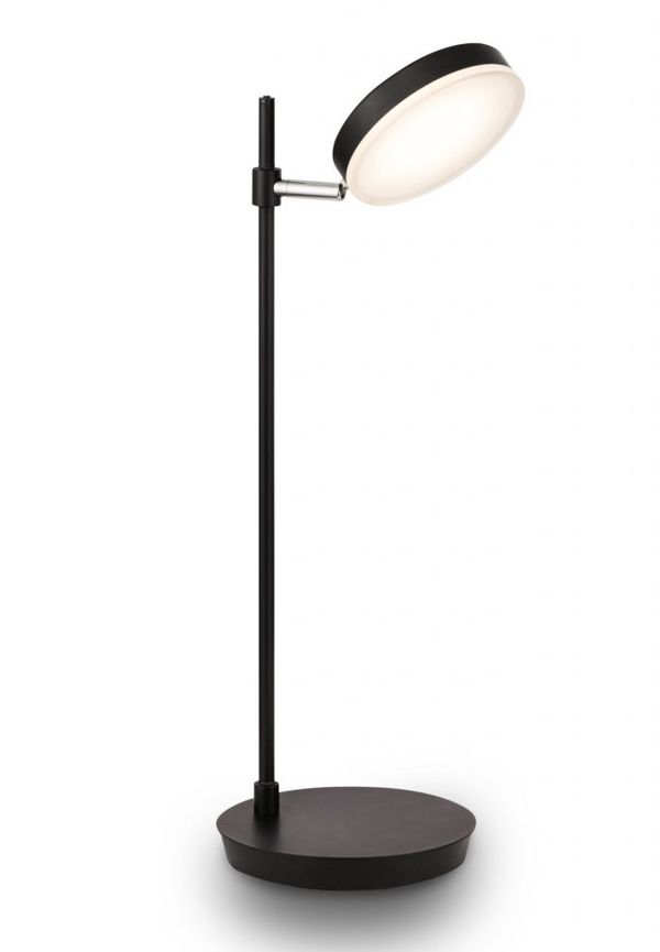 Modern Lampa som passar bra vid många olika tillfällen.