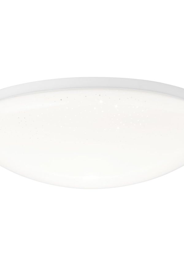 Moderiktig lampa 2025 från Brilliant.