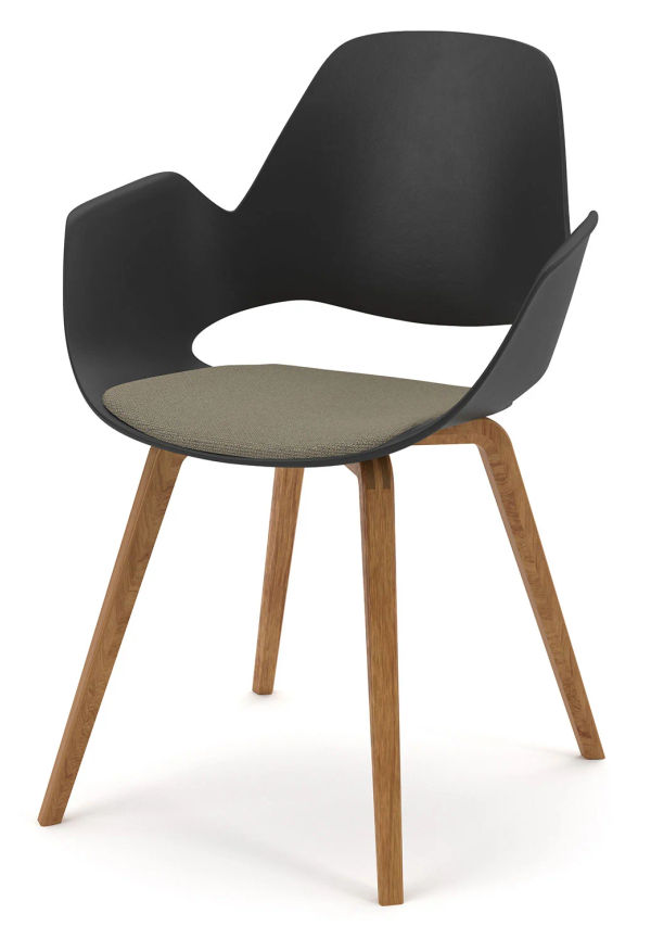 Supersnygg matstol 2025 från Houe.