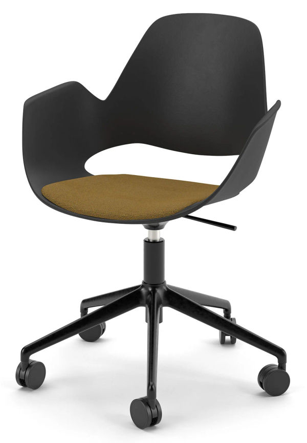 Houe matstol som passar perfekt till sommaren 2025!