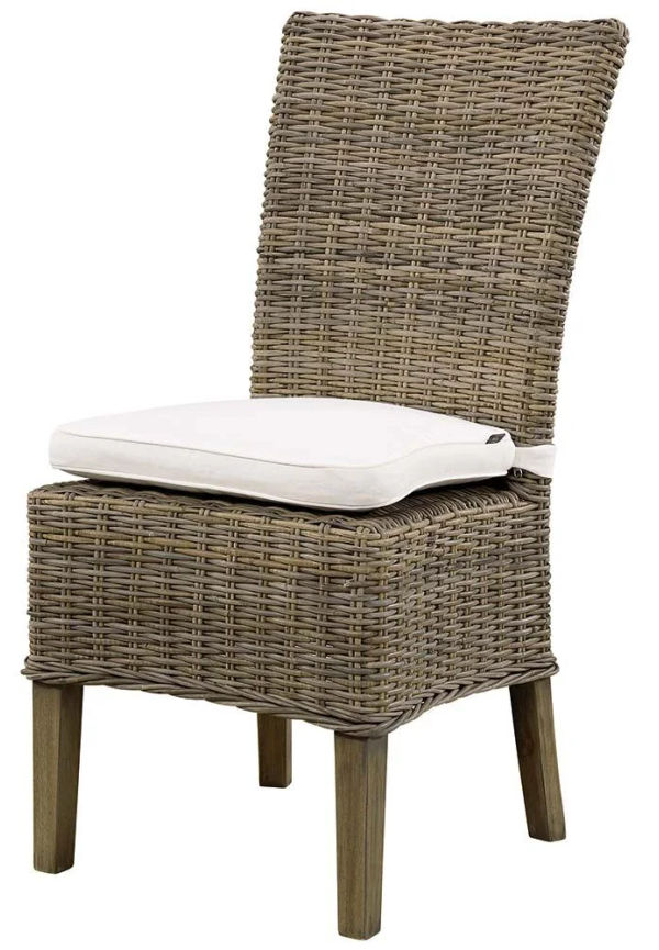 Komfortabel matstol 2025 från Artwood.