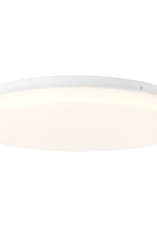 Smickrande Lampa som passar bra vid många olika tillfällen.