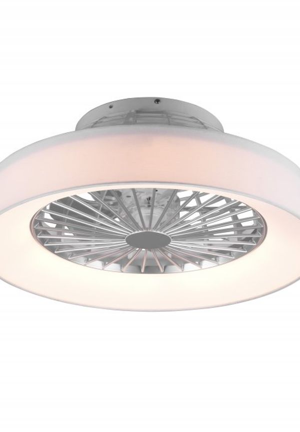 Trio Lighting lampa som passar perfekt till sommaren 2025!