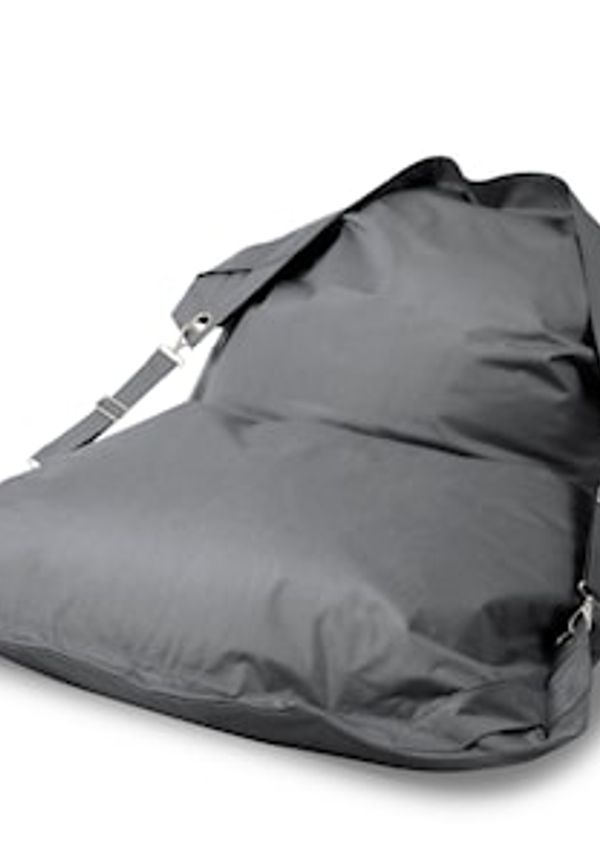 Fin grå möbel 2025 från Fatboy.