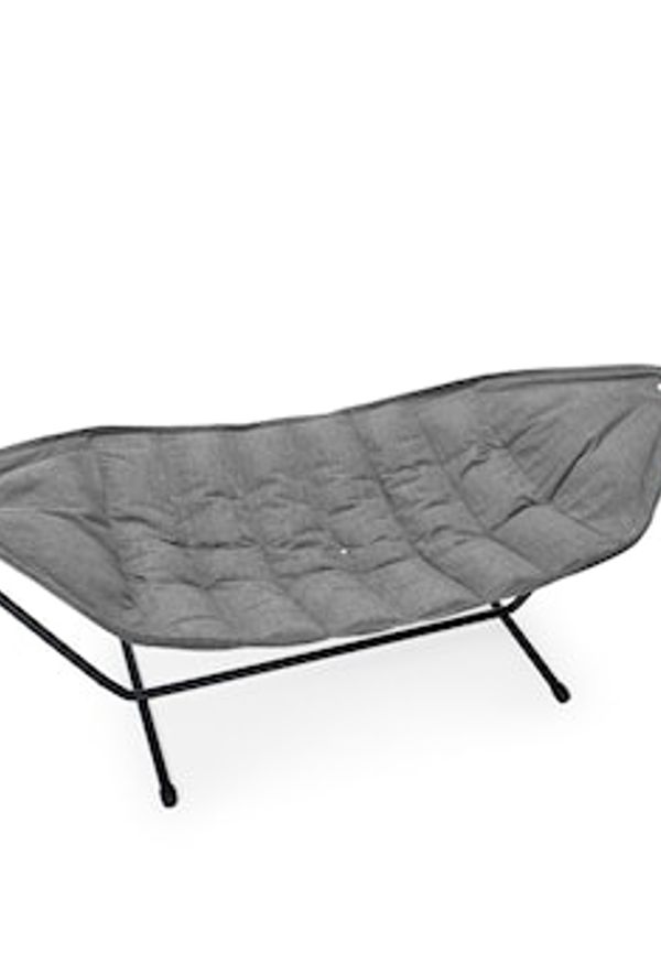 Komfortabel Möbel som passar bra vid många olika tillfällen.