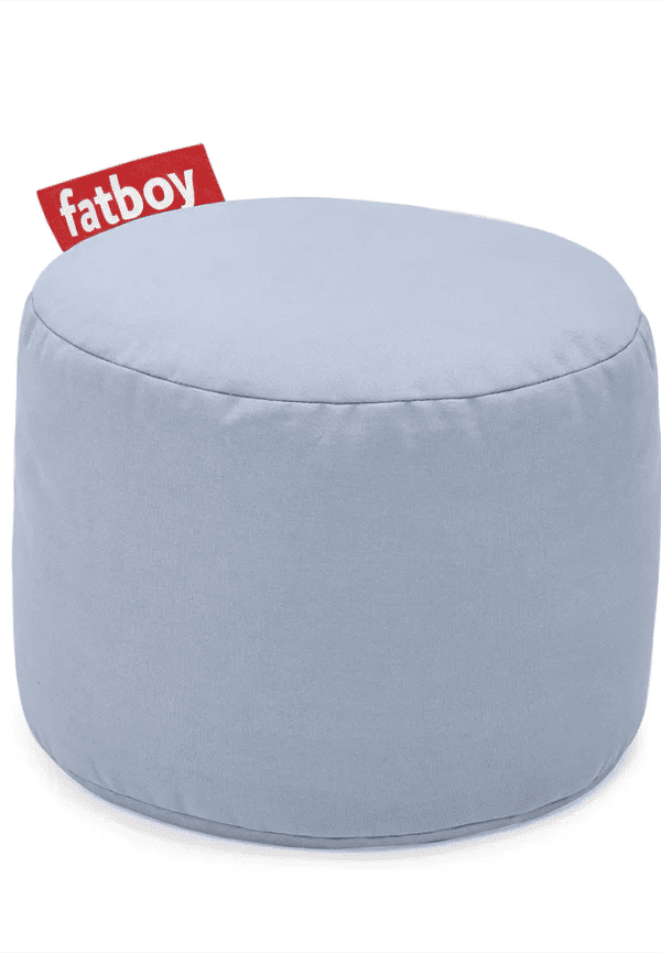 Vacker fåtölj 2025 från Fatboy.