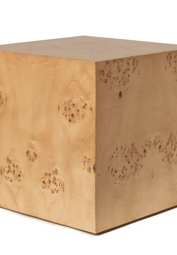 Jättesnygg sidobord 2025 från FERM LIVING.