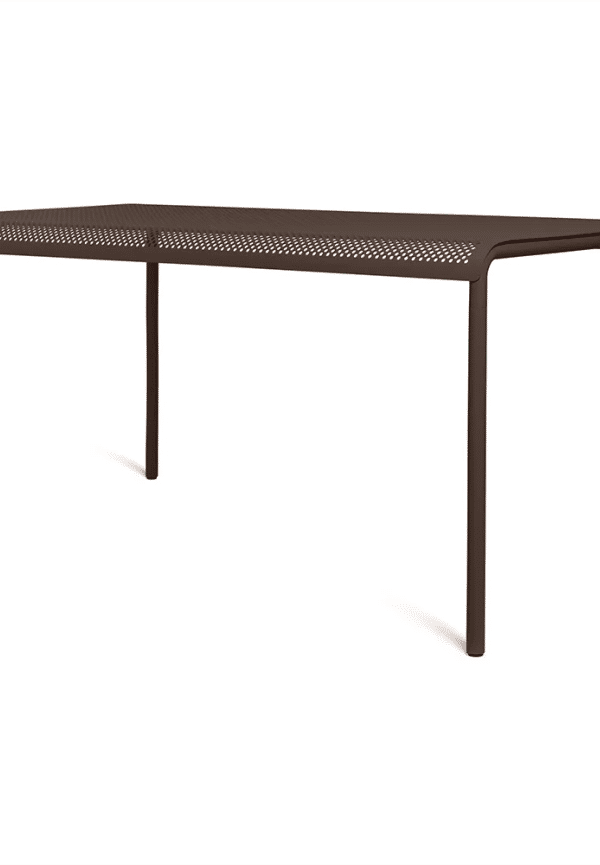 Riktigt snygg bord som passar bra vid många olika tillfällen.