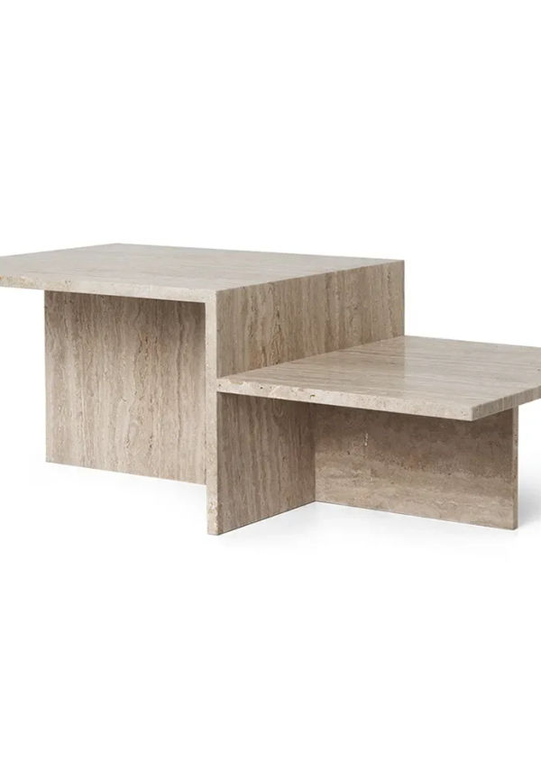 Riktigt snygg soffbord 2025 från FERM LIVING.