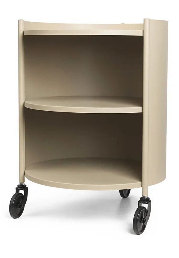 Söt bord 2025 från FERM LIVING.