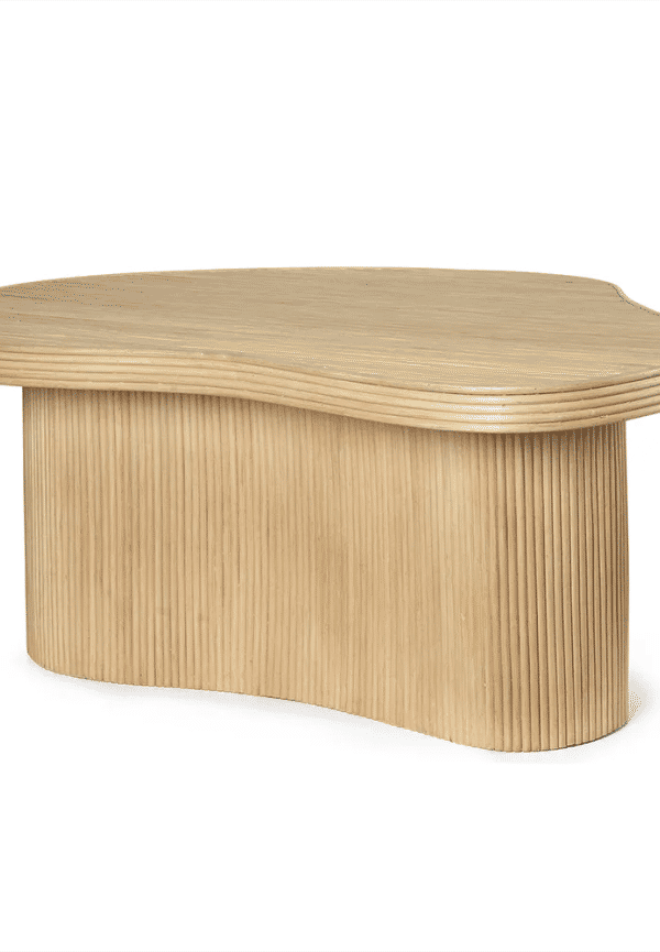 Elegant bord 2025 från FERM LIVING.