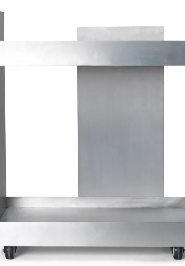 Fantastiskt snygg aluminiummöbel 2025 från FERM LIVING.