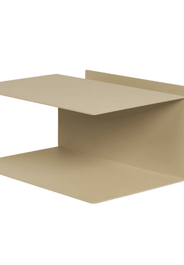 Elegant järnmöbel 2025 från FERM LIVING.